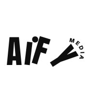Aify Media logo - Similar company to Gokapture Event Technology