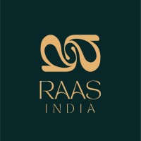 RAAS INDIA logo - Similar company to Dr Good Deed