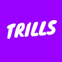 TRILLS logo - Similar company to Goodward