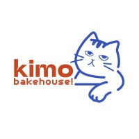Kimo Bakehouse logo