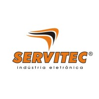 Servitec Indústria Eletrônica logo - Similar company to Servitec Dinamômetros