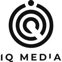 IQ Media logo - Similar company to Refugee And Migration Studies Hub