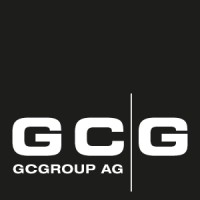 GCGroup AG logo - Similar company to Beuneiche Bernard