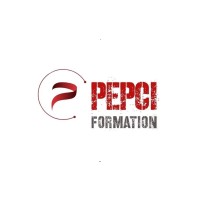 PEPCI Formation logo - Similar company to Ecocom Formation