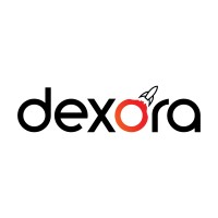 Dexora logo - Similar company to Ababeel Group
