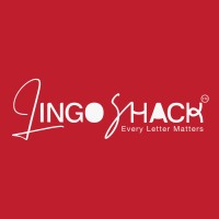 Lingo Shack logo - Similar company to O'Mué