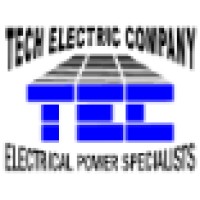 Tech Electric Company, Inc. logo - Similar company to Electric Egypt