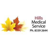 Hills Medical Service logo - Similar company to Electric Power Development