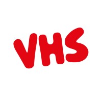 Volkshochschule VHS Köln logo - Similar company to Volkshochschule