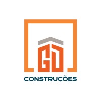 GD Construções logo - Similar company to Prime Engenharia E Construções