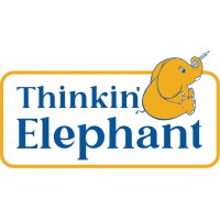 Thinkin Elephant logo - Similar company to Digilateral Consulting