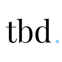tbd. logo - Similar company to Grantcycle