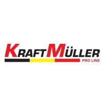 kraftmuller.online logo - Similar company to Toolhub