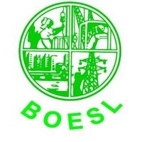 BOESL logo - Similar company to Napp Canada Job Fair