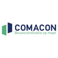 Comacon logo - Similar company to Ab Peeters