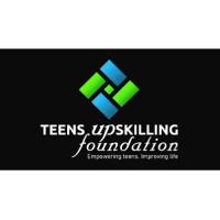 Teens Upskilling Foundation logo - Similar company to Exec200 Systems