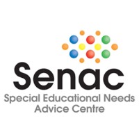 Special Educational Needs Advice Centre Northern Ireland (Senac)