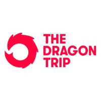 The Dragon Trip logo - Similar company to Venture Companies Hub Singapore