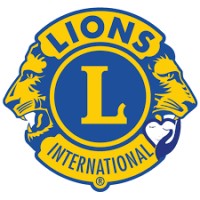 CLUB DE LEONES QUEVEDO logo - Similar company to Comayagua Valley University Lions Club