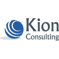 Kion Consulting logo - Similar company to Celestial Bluestar - Authorised By Sanlam