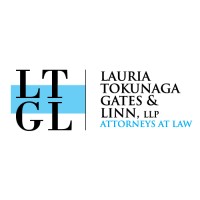 Lauria Tokunaga gates and Linn, LLP logo - Similar company to Quorum Technologies, Inc.