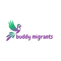 Buddy Migrants logo - Similar company to Tedxkarlsruhe