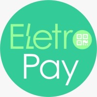 EletroPay Europe - Cryptocurrency POS, WeChat Pay and Alipay logo - Similar company to Eletropay
