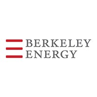 BERKELEY ENERGY logo - Similar company to Becis - Energy As A Service