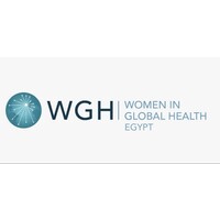 Women in Global Health Egypt logo - Similar company to National Multiple Sclerosis Society Uae