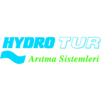 Hydrotur Arıtma Sistemleri logo - Similar company to Idroconsult - S.R.L.