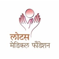 LOTUS  Medical Foundation Kolhapur logo - Similar company to Kolhapur Hr Solution Private Limited