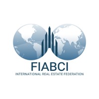 FIABCI, The International Real Estate Federation logo - Similar company to Ecipa Brindisi