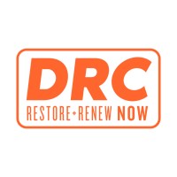 DRC Restoration logo - Similar company to Preman Roofing-Solar