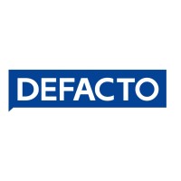 Defacto Dentists logo - Similar company to Dentists.Ma