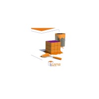 Ecubing logo - Similar company to Bss S.R.L.
