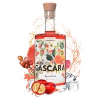 LACASCARA logo - Similar company to Leverest