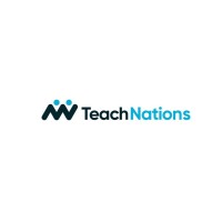 Teach Nations logo - Similar company to Teach Every Nation, Inc