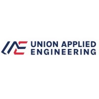Union Applied Engineering logo - Similar company to Kom Technologies (M) Sdn Bhd