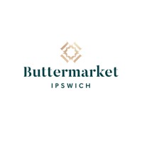 Buttermarket Centre logo - Similar company to Blip