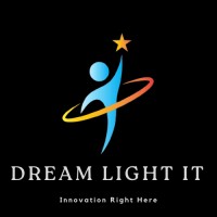 Dream Light IT logo - Similar company to Backspace Global