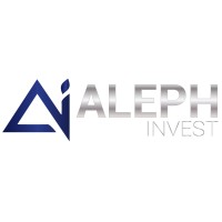 ALEPH Invest SA logo - Similar company to Aleph Insight Sa