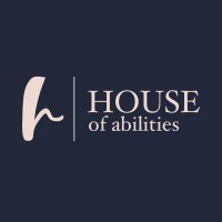 House of Abilities logo - Similar company to Tek-Match