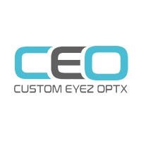 Custon Eyez Optx/Vantage Point Eyewear logo - Similar company to Bbqgrills.Com