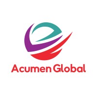 Acumen Global logo - Similar company to Acumen Global Training And Development