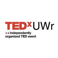 TEDxUWr logo - Similar company to Route Consultancy