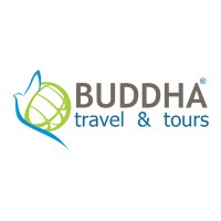 Buddha Travel & Tours logo - Similar company to Beyul Experiences