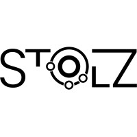 Stolz IoT logo - Similar company to Stolz Labs