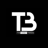 The Target Trends logo - Similar company to Pizeonfly