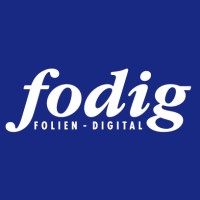 Fodig Handelsges. mbH logo - Similar company to Grant Graphics- Digital Print & Cut Supply