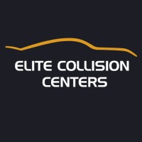 Elite Collision Centers logo - Similar company to Elite Auto Experts
